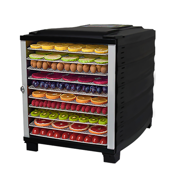 Tủ Sấy Hoa Quả Thực Phẩm Gia Đình 1 Tủ Sấy Hoa Quả Thực Phẩm Gia Đình