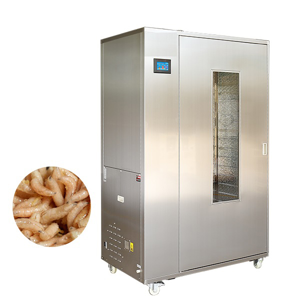 Tủ Sấy Khô Lạnh Công Nghiệp WRH-100 1 Tủ Sấy Khô Lạnh Công Nghiệp WRH-100