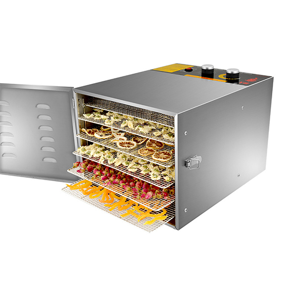 Tủ Sấy Thực Phẩm Gia Đình 6 Khay 1 Tủ Sấy Thực Phẩm Gia Đình 6 Khay