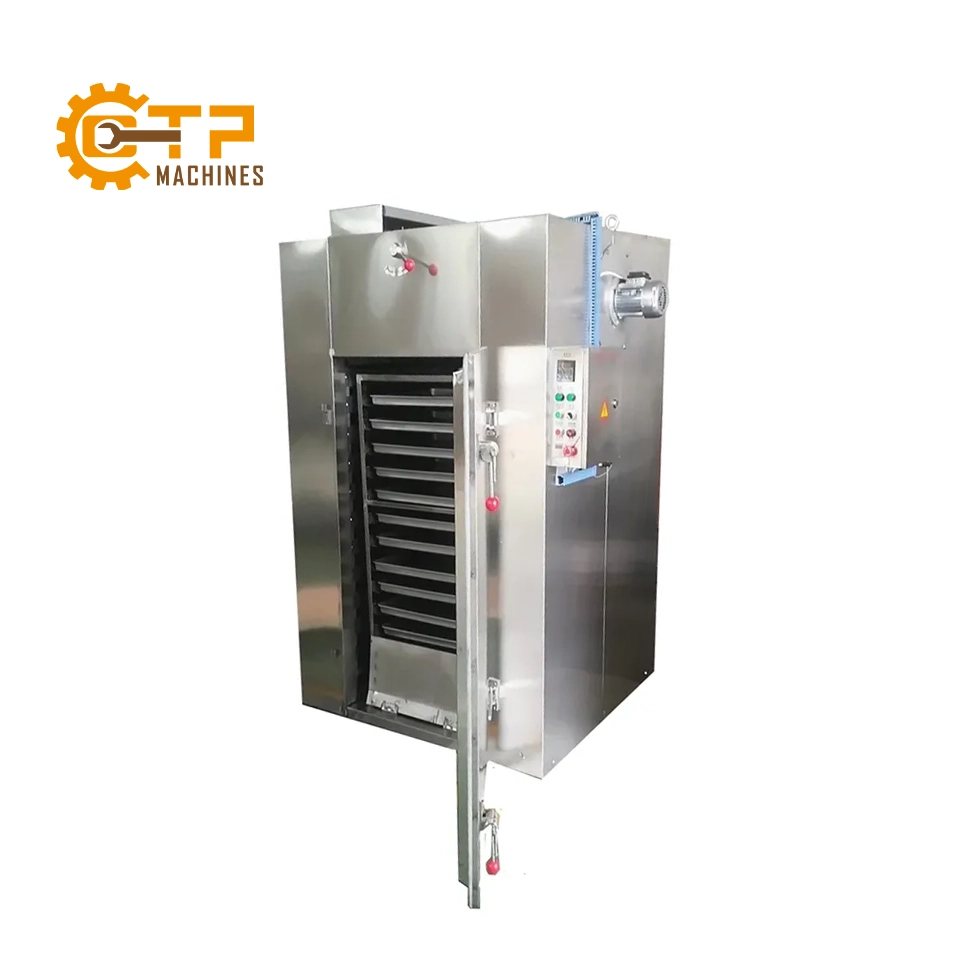 Tủ Sấy Tĩnh Dùng Điện CT-C-II 10 Thiên Phú chuyên phân phối tủ sấy tĩnh dùng điện CT-C-II chính hãng