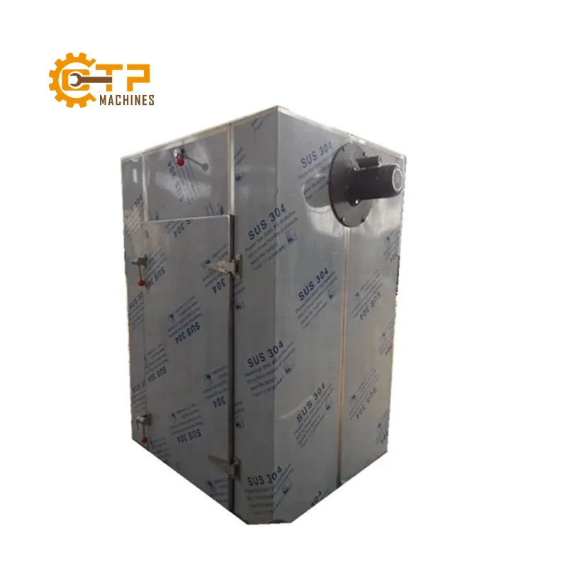 Tủ Sấy Tĩnh Dùng Điện CT-C-II 9 Năng suất cao giảm sức lao động và nhân công