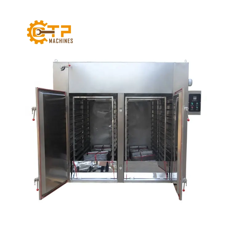 Tủ Sấy Tĩnh Dùng Điện CT-C-II 6 Thiết bị được người dùng ưa chuộng