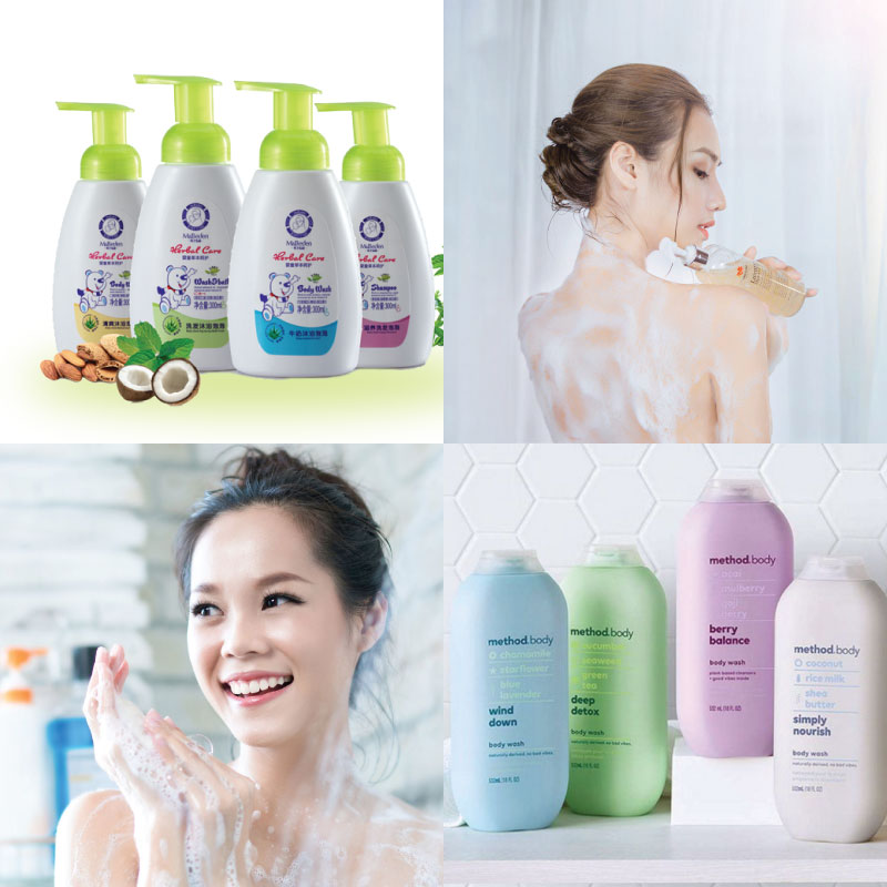 quy trinh san xuat sua tam